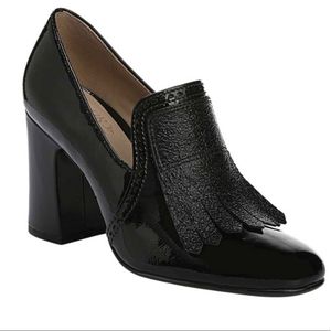 Naturalizer Sammy Black Pumps